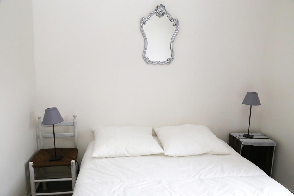 Appartement Du Port De Honfleur Exteriér fotografie