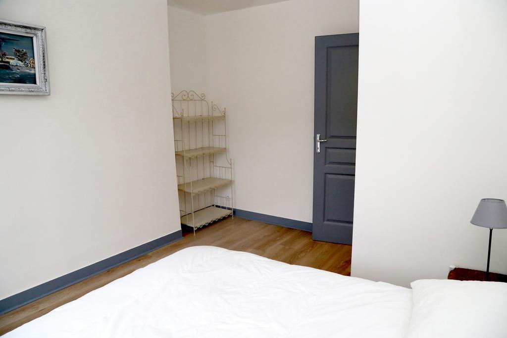 Appartement Du Port De Honfleur Exteriér fotografie