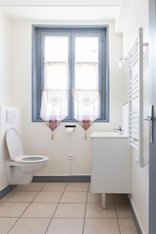 Appartement Du Port De Honfleur Exteriér fotografie